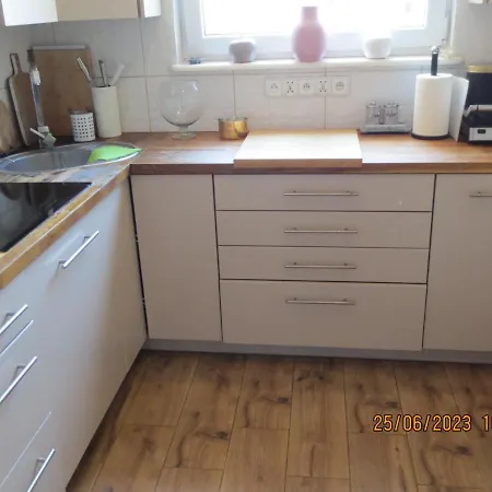 Апартаменты Apartament