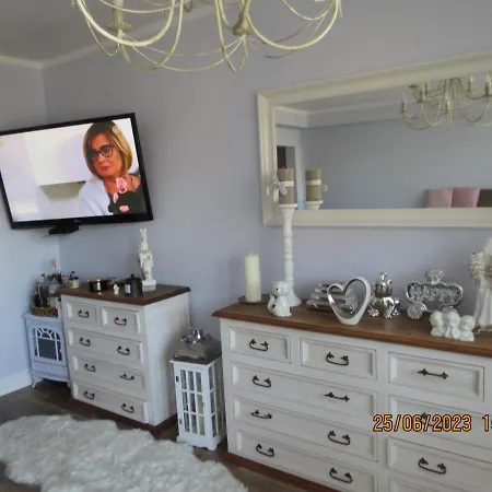 Apartament Апартаменты *