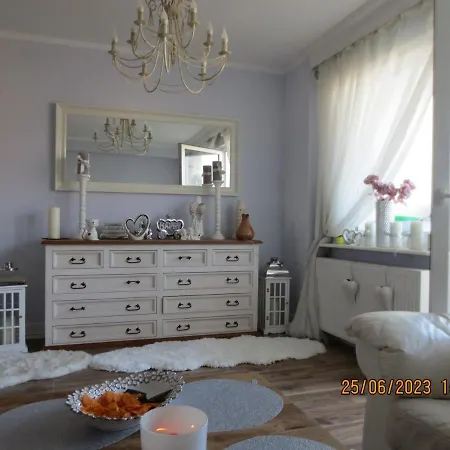 Apartament * Свиноуйсьце