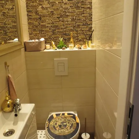 Apartament Апартаменты