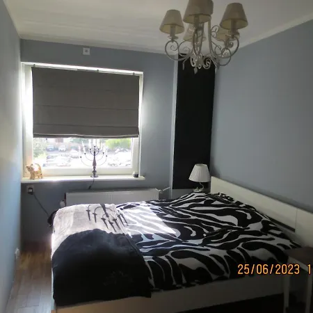Apartament *