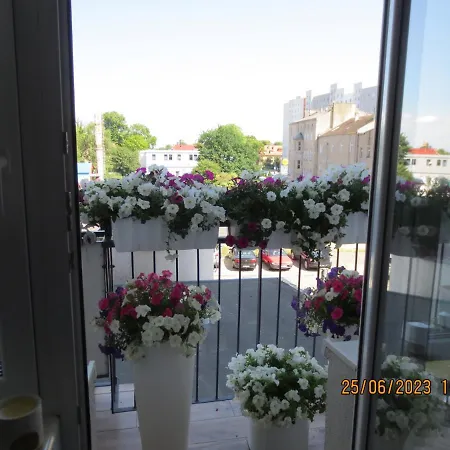 Apartament * Свиноуйсьце